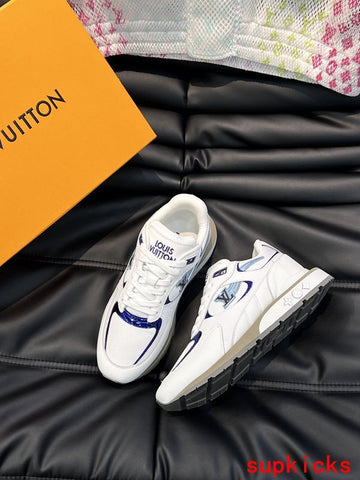 MLB - LOV Run Away Sneakers - 104