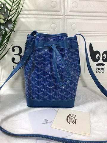 Makersluxe - GOD Bags - 179