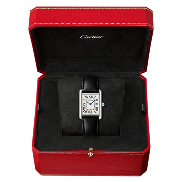 Cartier Tank Must WSTA0059