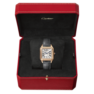 Cartier Santos-Dumont WGSA0022