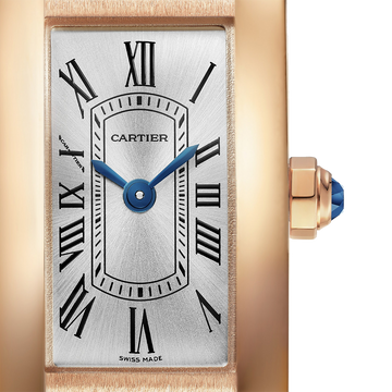 Cartier Tank Américaine WGTA0132