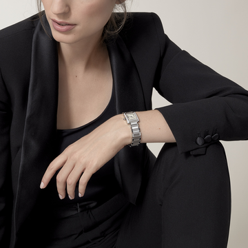 Cartier Tank Française W4TA0020