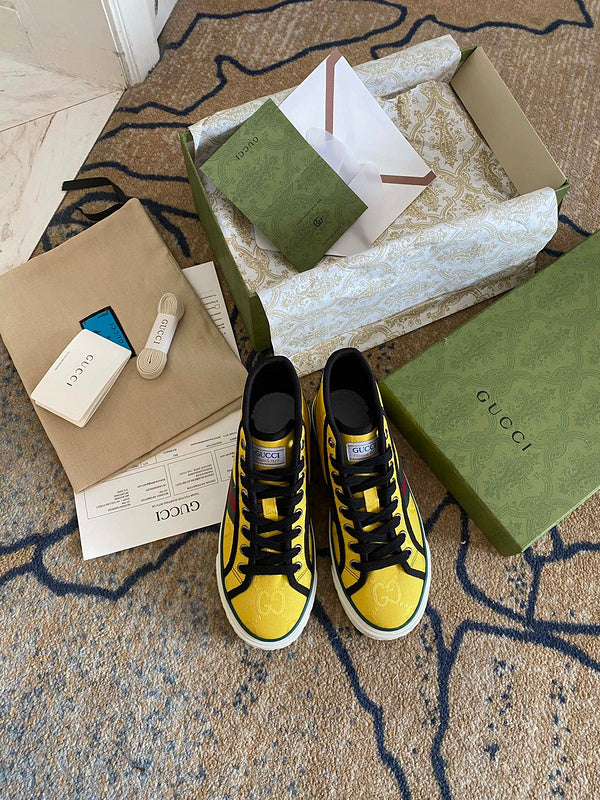 MLB - GUKI Women Shoes - 1711