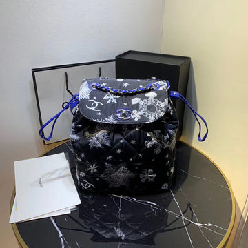 Makersluxe - CHL Bags - 1033