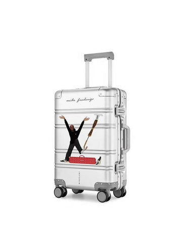 MLB - Mix Luggages - 331