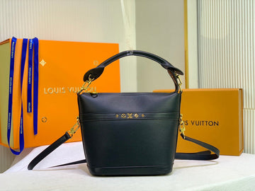 Makersluxe - BOR Bags - 101
