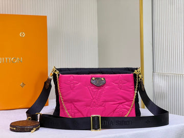 MLB - GUKI Women Bags - 1436