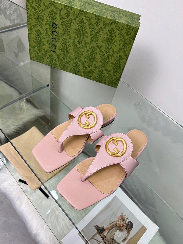 MLB - GUKI Women Shoes - 680