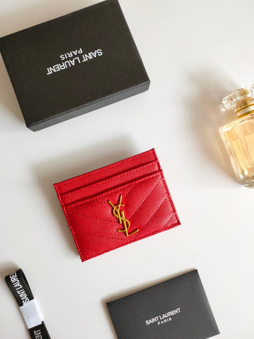 Makersluxe YLS Wallet - 108