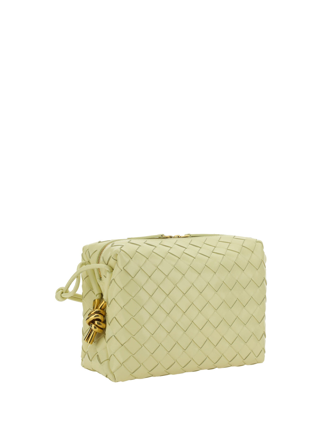 Bottega Veneta Women Loop Shoulder Bag