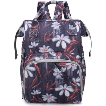 Mom Baby Multi-Function Stroller Bag