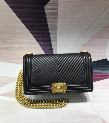 Makersluxe - CHL Bags - 372