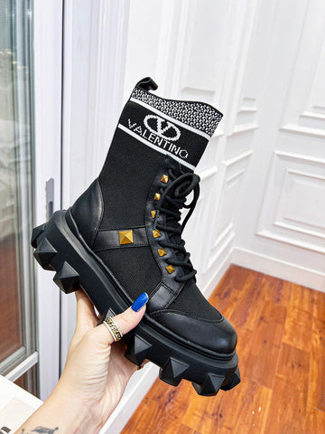 MLB - All Women Boots - 404