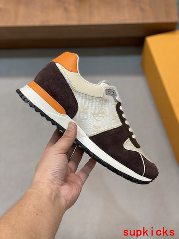 MLB - LOV Run Away Sneakers - 132