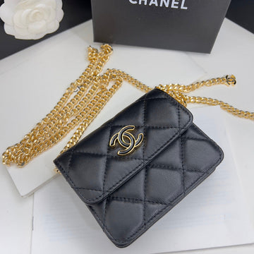 Makersluxe - CHL Wallets - 509