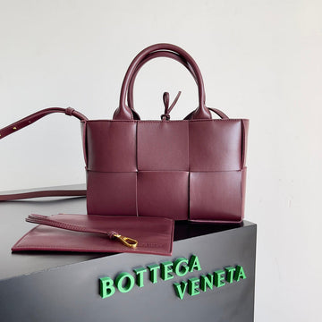 Makersluxe - BOV Bags - 1114