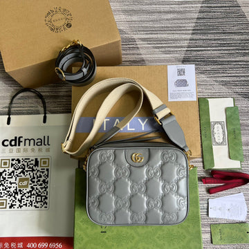 Makersluxe - GCI Bags - 1764
