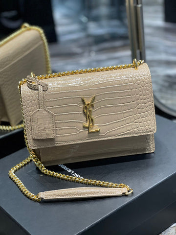 Makersluxe - YLS Women Bags - 732