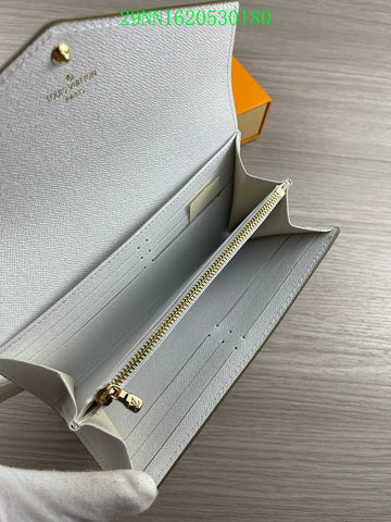 Makersluxe LOV Wallet - 1292