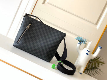MLB - LOV Men Bags - 523