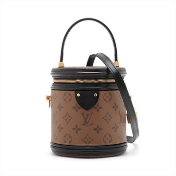 Louis Vuitton Monogram Reversee Canyon M43986