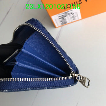 Makersluxe CHL Wallet - 1463