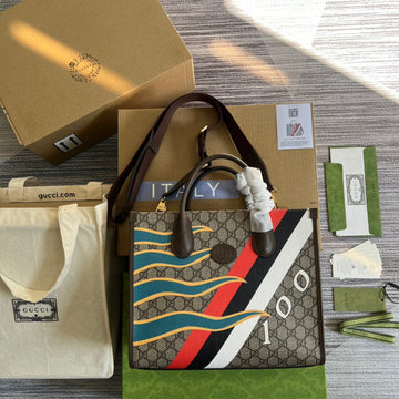 Makersluxe - GCI Bags - 564
