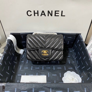 Makersluxe - CNL Bags - 2379