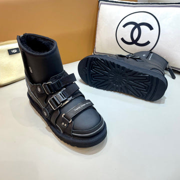 MLB - All Women Boots - 257