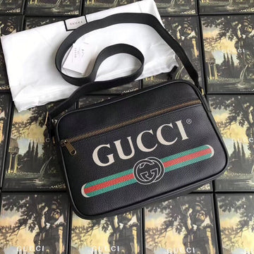 Makersluxe - GCI Bags - 2505