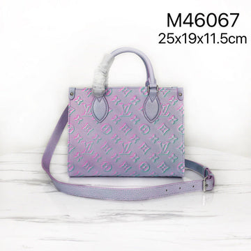 MLB Makersluxe Lu-Vi bags - 11777