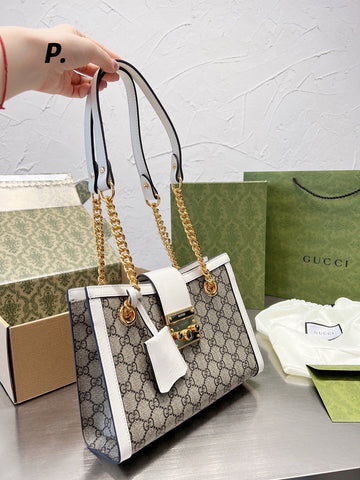 Makersluxe - GUI3 Bags - 344