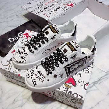 MLBG - Mix Unisex Shoes - 883