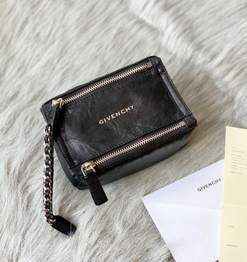 Makersluxe - GCY Bags - 504