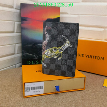 MLB - LOV Wallet - 1399
