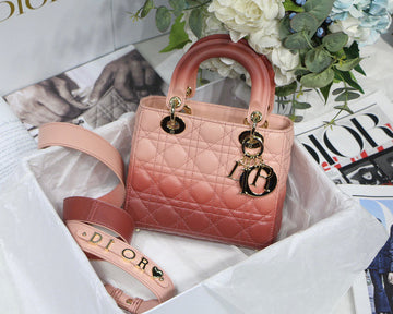 Makersluxe - DOR Bags - 556