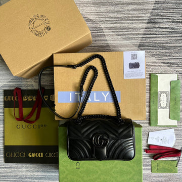 Makersluxe - GCI Bags - 2036