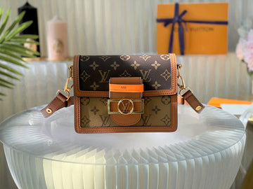 Makersluxe - LOV Bags - 1378