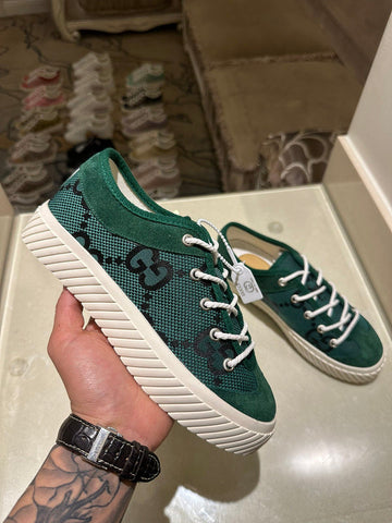 MLB - GUKI Men Shoes - 123