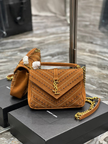 Makersluxe YLS Bags - 1611