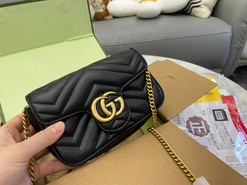 Makersluxe - GUI3 Bags - 147