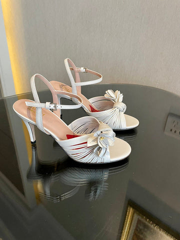 MLB - GUKI Women Shoes - 1062