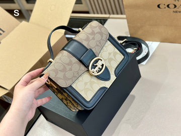 Makersluxe - CCH2 Bags - 121