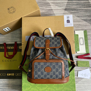 Makersluxe - GCI Bags - 1147