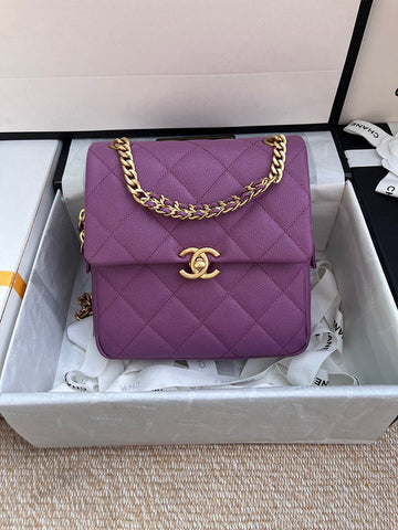 Makersluxe - CNL Bags - 1237