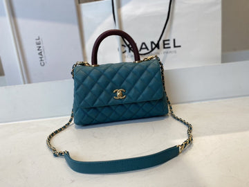 Makersluxe - CHL Bags - 607