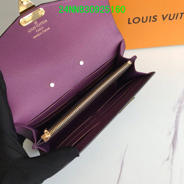 Makersluxe CHL Wallet - 1611