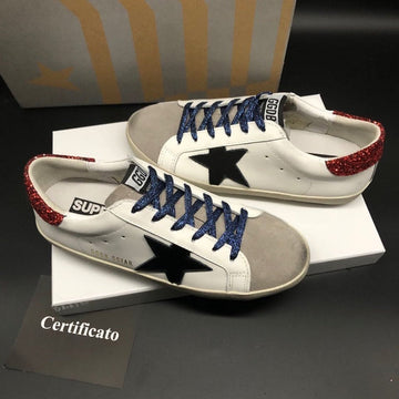 MLBG - Mix Unisex Shoes - 928