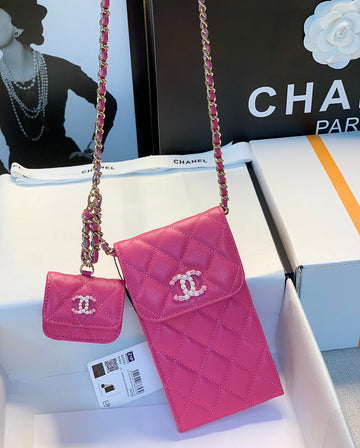 Fashion - CHL Bags - 1179