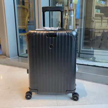 MLB - Mix Luggages - 120